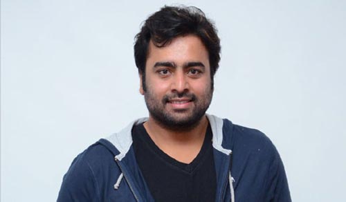 nara rohit,asura movie,appatlo okadundevadu,savithri  నారా వారి అబ్బాయి మరో సినిమా..!